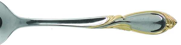 Virtue (Stainless, Gold Accent) by Yamazaki