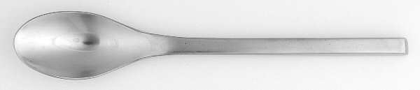 Trio (Stainless) Teaspoon