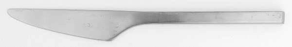 Trio (Stainless) New French Solid Knife