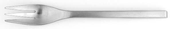 Trio (Stainless) Individual Salad Fork