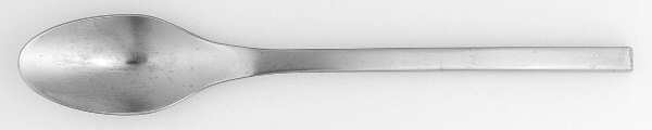 Trio (Stainless) Place/Oval Soup Spoon