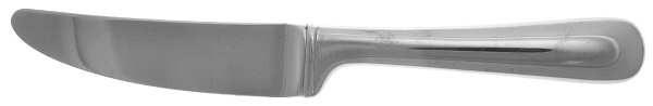 Hafnia (Stainless, Glossy) New French Hollow Knife