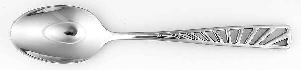 Segments (Stainless) Place/Oval Soup Spoon