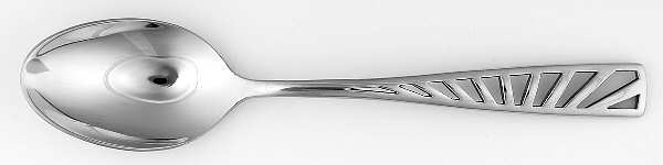 Segments (Stainless) Teaspoon