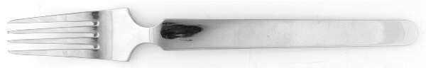 YAS30 (Stainless) Fork