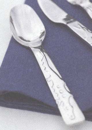 Zoo(Stainless) Youth Spoon