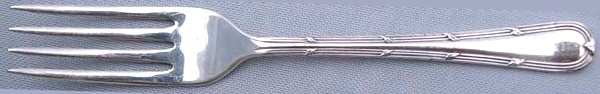 YEE1 (Silverplate) Fork