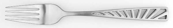 Segments (Satin) Fork