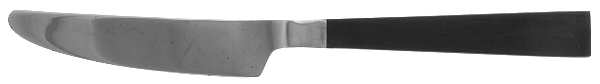 Wright (Stainless, Resin) New French Solid Knife