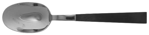 Wright (Stainless, Resin) Tablespoon (Serving Spoon)