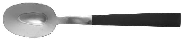 Wright (Stainless, Resin) Five O'Clock Teaspoon