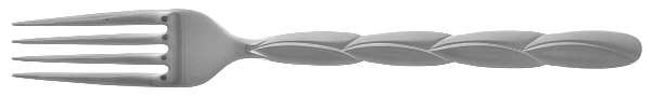 YAS34-Satin (Stainless) Fork