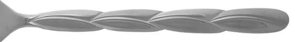 YAS34-Satin-Glossy (Stainless) by Yamazaki