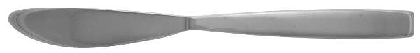 Combine (Stainless, Glossy) Modern Solid Knife