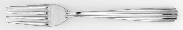 Avenue-Glossy (Stainless) Fork