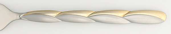 YAS34-Gold Accent(Stainless) by Yamazaki