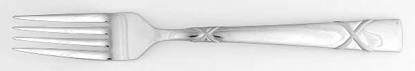 YAS38 (Stainless) Fork