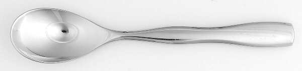 Audrey (Stainless) Teaspoon