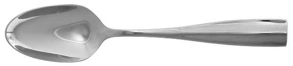 YAS37-Glossy (Stainless) Place/Oval Soup Spoon