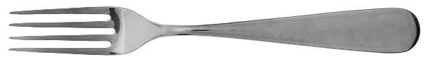 Thompson (Stainless) Individual Salad Fork