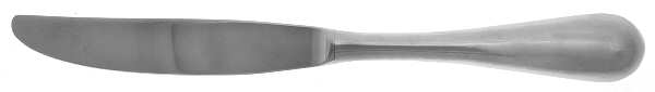 Thompson (Stainless) Modern Hollow Knife