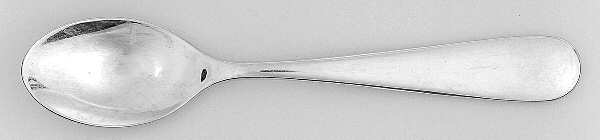 Thompson (Stainless) Teaspoon