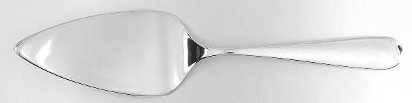 Thompson (Stainless) Solid Pastry Server