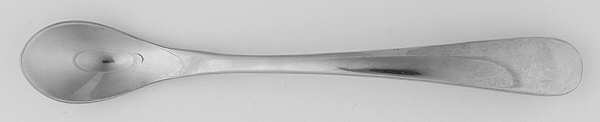 Thompson (Stainless) Sugar Spoon