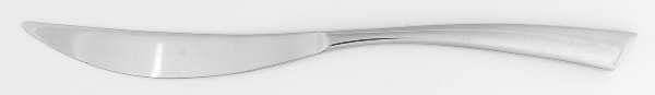 Alba (Stainless) Modern Solid Knife