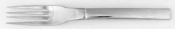 YAS44-Glossy (Stainless) Fork