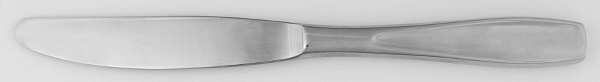 Asprey (Stainless) Modern Hollow Knife