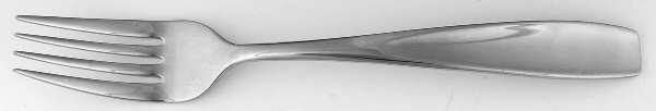 Asprey (Stainless) Fork