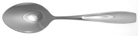 Asprey (Stainless) Tablespoon (Serving Spoon)
