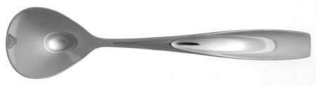 Asprey (Stainless) Sugar Spoon