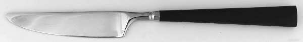 Noire (Stainless) New French Hollow Knife