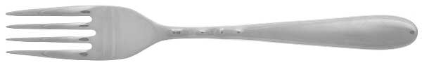 Brisbane (Stainless) Individual Salad Fork