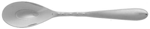 Brisbane (Stainless) Teaspoon