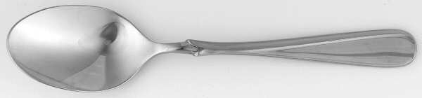 Flora (Stainless) Teaspoon