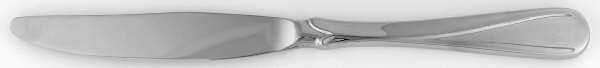 Flora (Stainless) Modern Hollow Knife