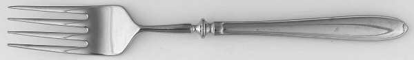 Grace (Stainless) Individual Salad Fork