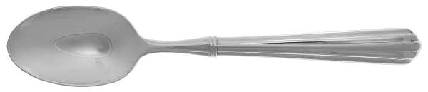 Metropole Ice (Stainless) Teaspoon