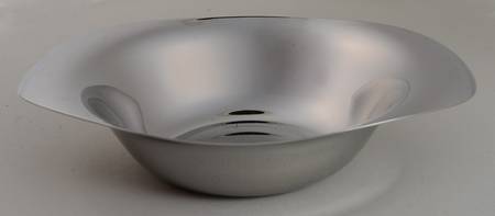Tantalyn (Stainless, Hollowware) Baby Bowl