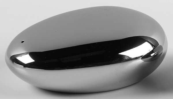 Tantalyn (Stainless, Hollowware) Salt Shaker