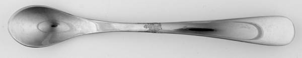 Tantalyn (Stainless, Hollowware) Infant Feeding Spoon