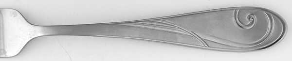 Platinum Wave (Stainless) by Yamazaki