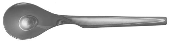 Alban (Stainless) Sugar Spoon