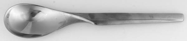 Alban (Stainless) Teaspoon