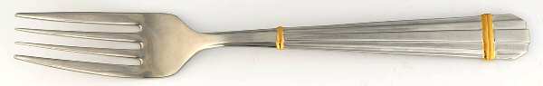 Stanford (Stainless) Fork