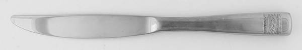 Crestwood (Stainless) Modern Hollow Knife