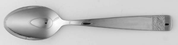 Crestwood (Stainless) Place/Oval Soup Spoon